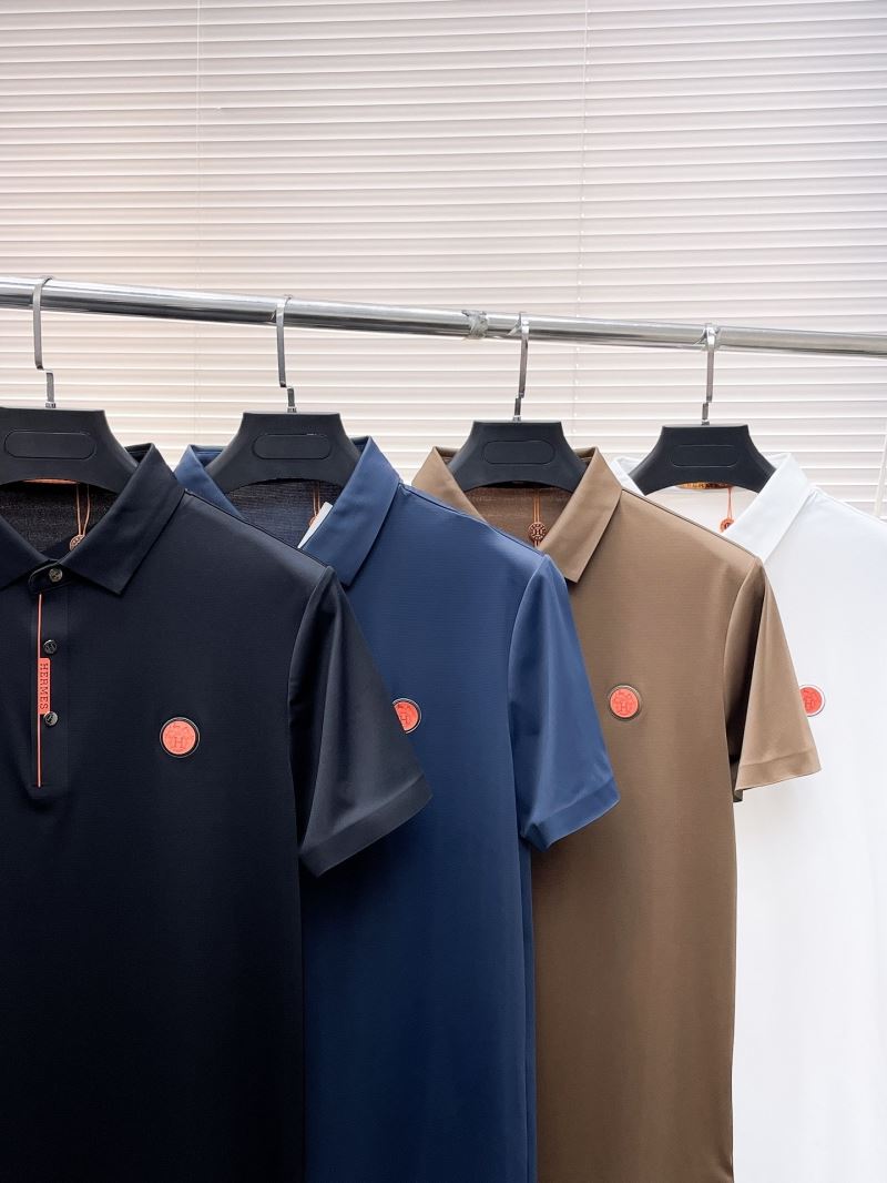 Hermes T-Shirts